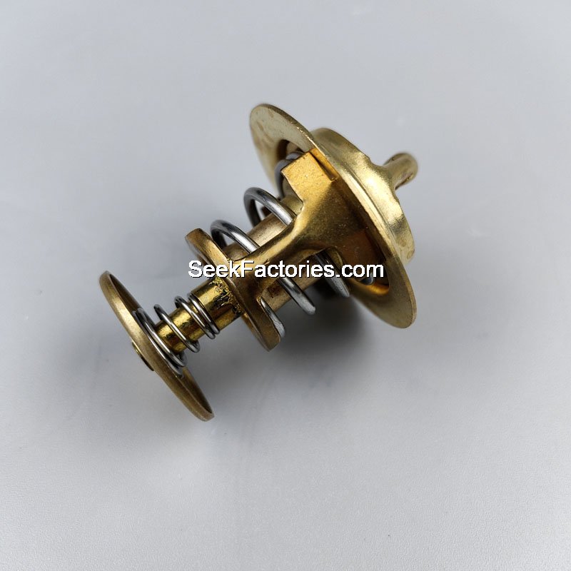 Термостат Cummins 6CT