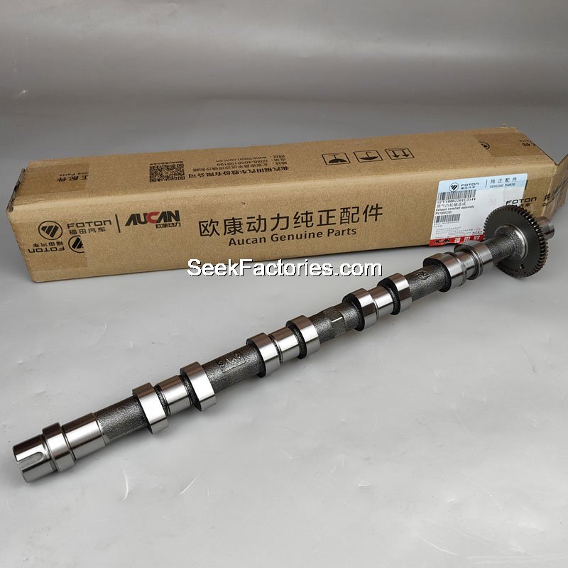 Распредвал выпускной в сборе FOTON TUNLAND G7 4F20TC15