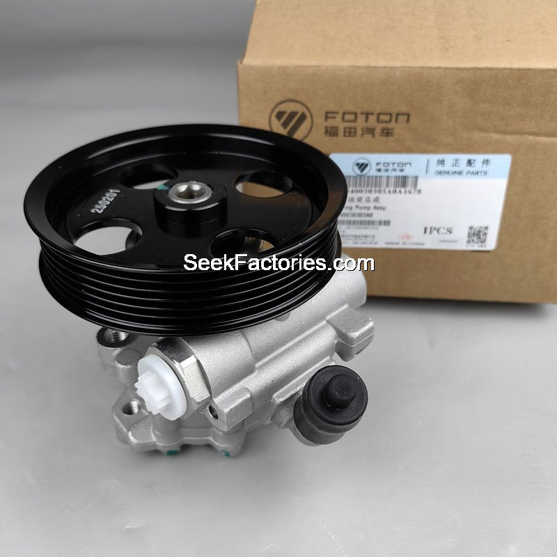 Foton Tunland Насос ГУР