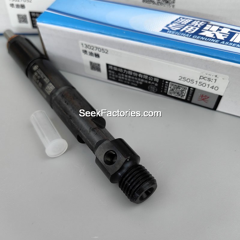 Fuel injector WP6G175E22