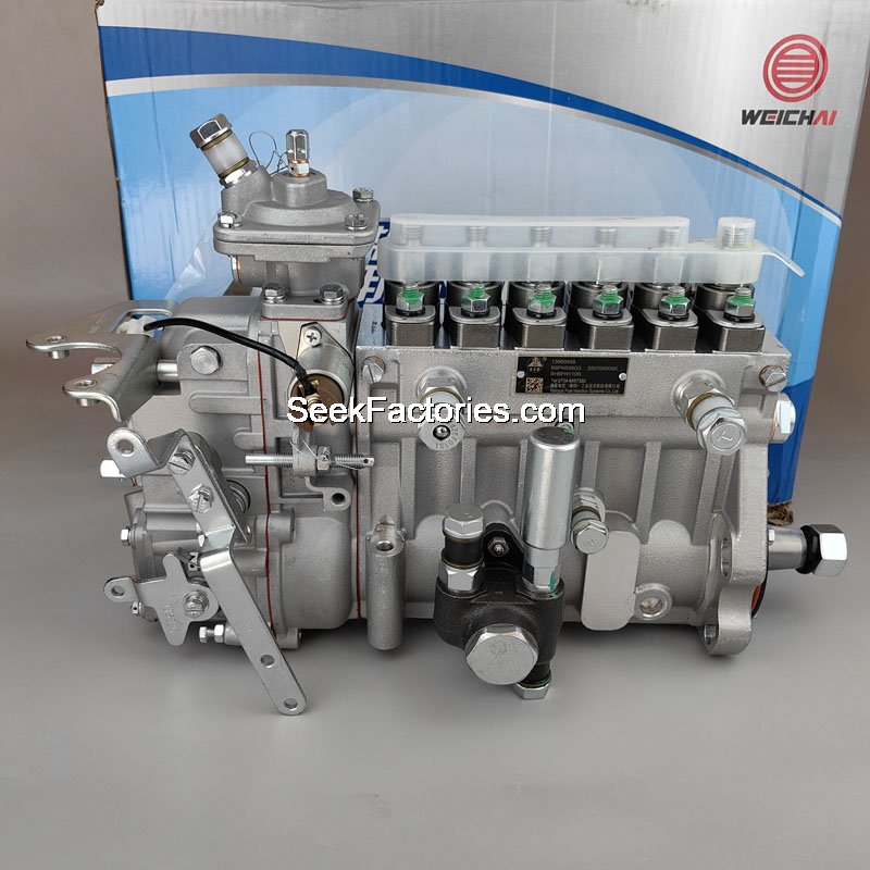 ТНВД  WP6G175E22