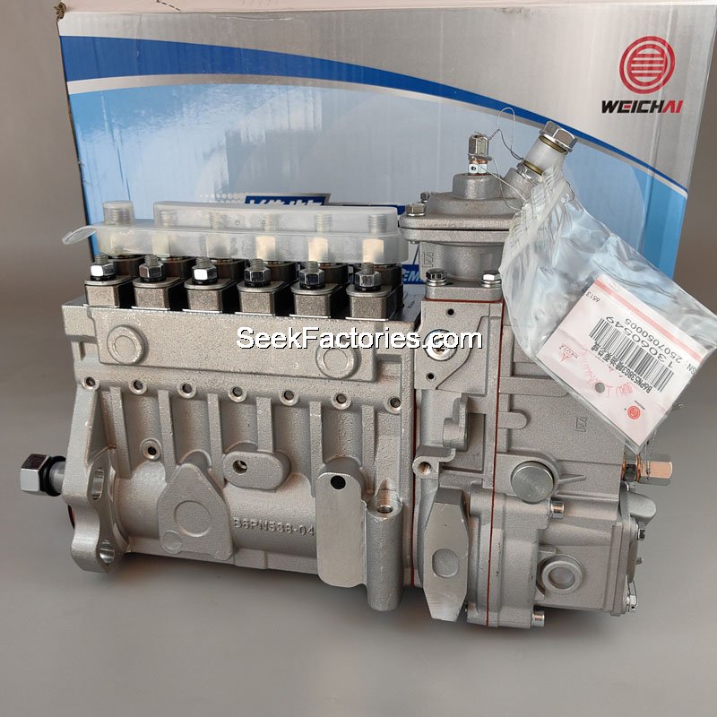 Fuel Injection Pump WP6G175E22