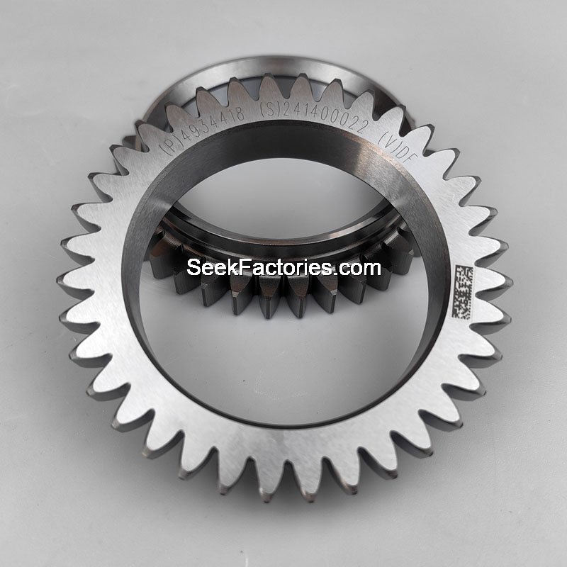 Crankshaft Gear ISDE285 50