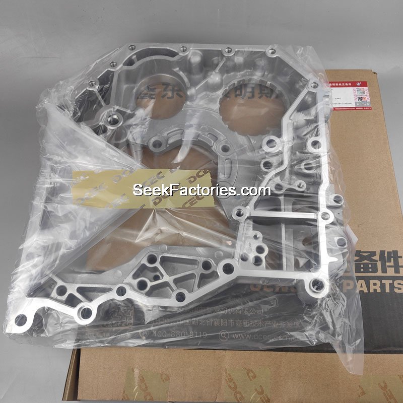 Cummins Housing Gear 5311315 ISD285 50