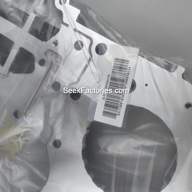 Cummins Housing Gear 5311315 ISD285 50