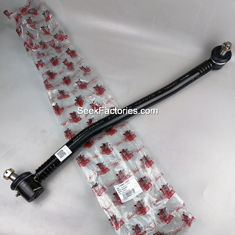 Dongfeng steering drag links CAPTAIN