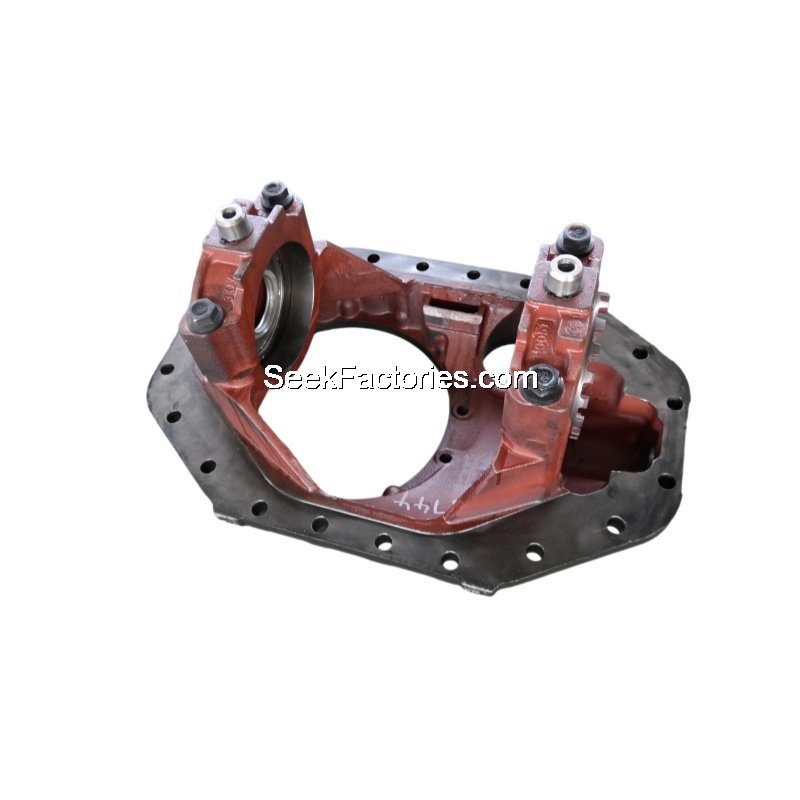 Reducer housing,Middle Axle shacman F2000 F3000 Hande