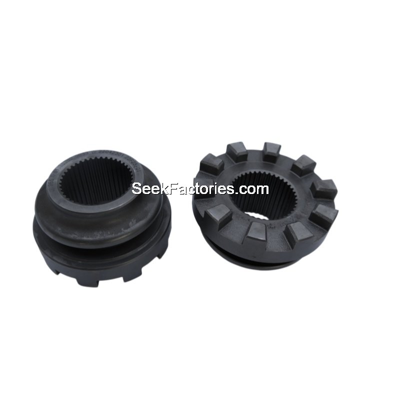 Meshing Gear shacman f2000 f3000 X3000 X5000 X6000  Hande