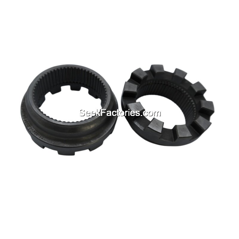 Fixed Engagement Sleeve shacman f2000 f3000 X3000 X5000 X6000  Hande