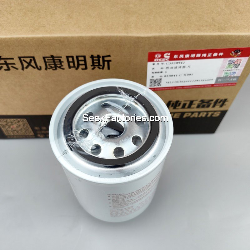 Cummins 6BT Filter Fuel FS1280