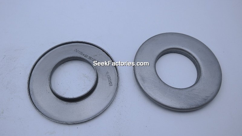 Oil Collecto shacman f2000 f3000 Hande