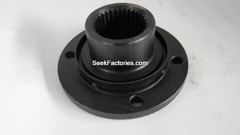 Flange Assembly shacman f2000 f3000 Hande