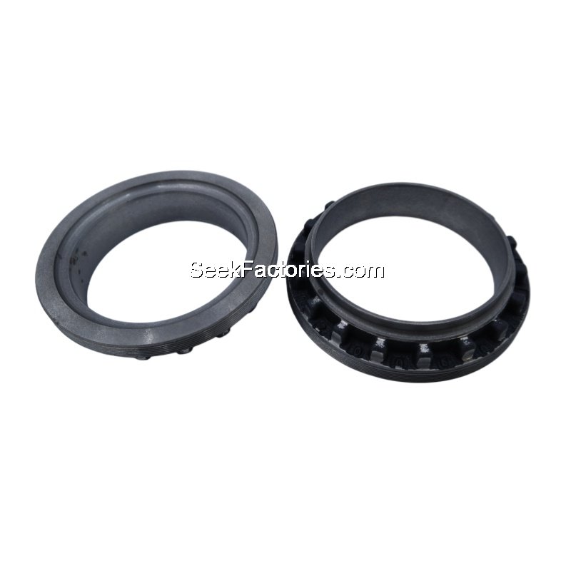 Adjusting nut shacman f2000 f3000 X3000 X5000 X6000  Hande