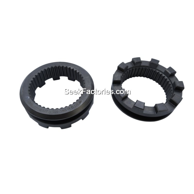 Meshing Gear shacman f2000 f3000 X3000 X5000 X6000  Hande