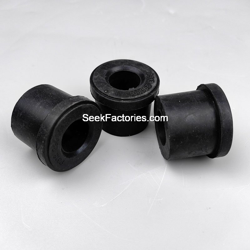 Front Leaf Spring Rubber Bushing JMC 1040