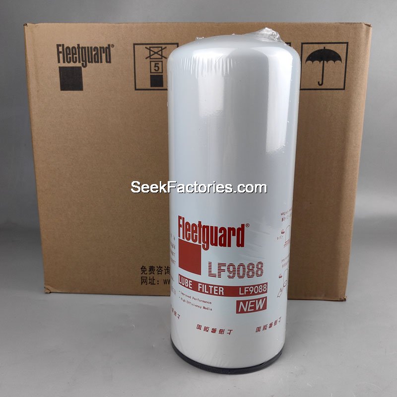 Масляный фильтр C4389022  Cummins ISZ13 Dongfeng DFH4180