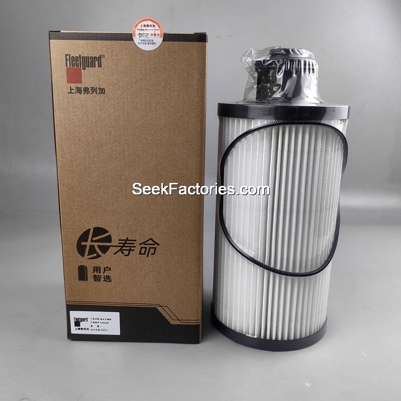 Топливный сепаратор Dongfeng GX DFH4180 1125030-H02B0-SFG