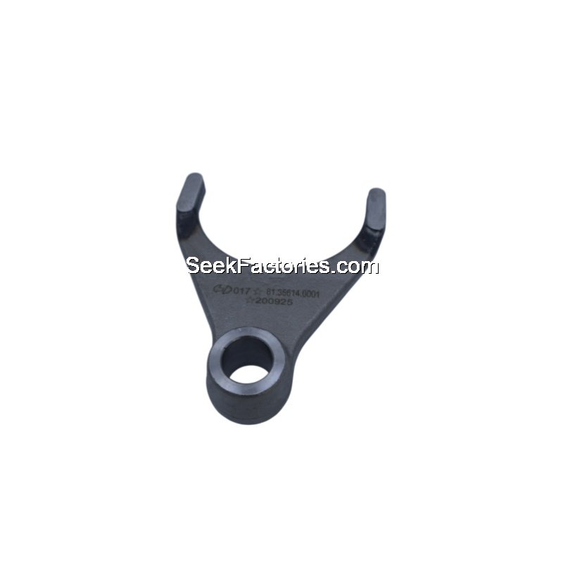 Вилка блокировки МОД shacman f2000 f3000 X3000 X5000 X6000  Hande