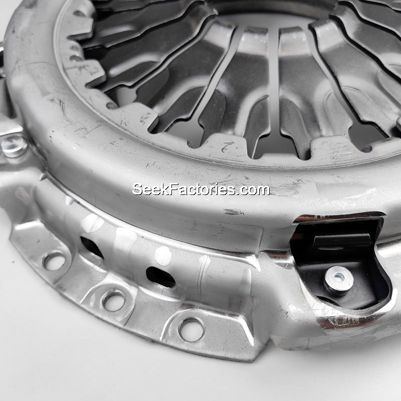 Clutch Pressure Plate Foton Φ308mm