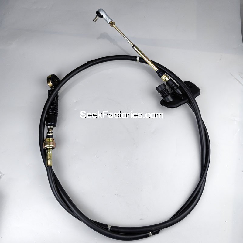 Трос переключения передач JMC1030 1040