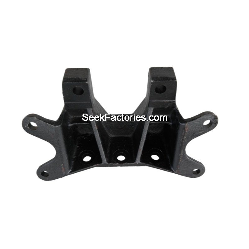 Brake Chamber Bracket shacman f2000 f3000 X3000 X5000 X6000  Hande