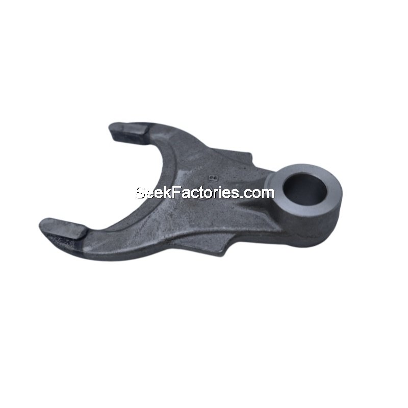 Вилка блокировки межколесного дифференциала shacman f2000 f3000 X3000 X5000 X6000  Hande