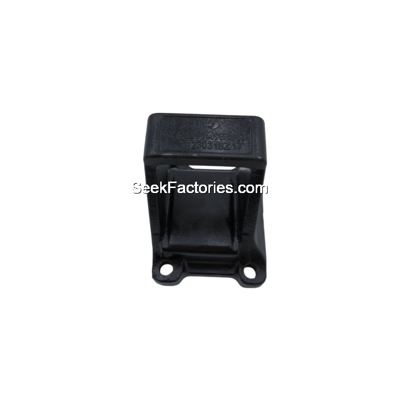 Left Spring Slide Plate shacman f2000 f3000 X3000 X5000 X6000  Hande