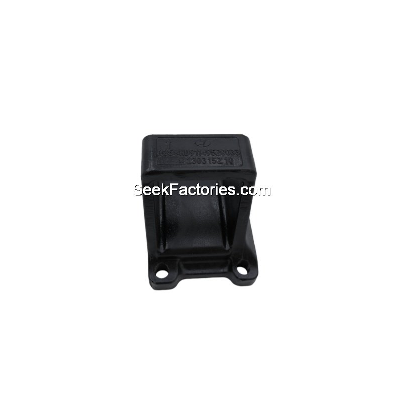 Left Spring Slide Plate shacman f2000 f3000 X3000 X5000 X6000  Hande