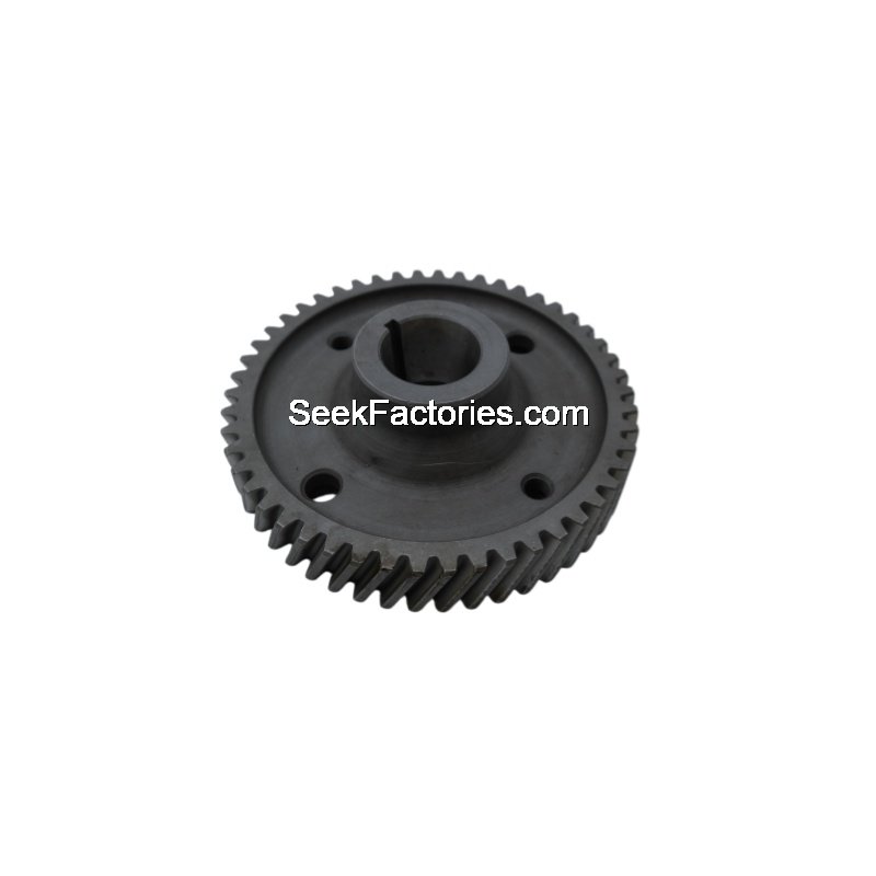 Шестерня привода ТНВД shacman f2000 f3000 X3000 X5000 wichai wp10