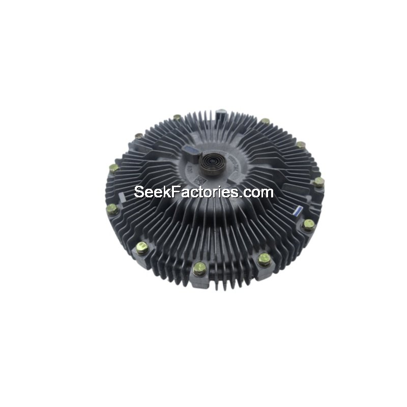 Fan Clutch Assembly FAW J6 J7 CA6DM