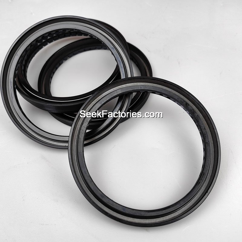 Captain Oil Seals dongfeng axle Z55N/L