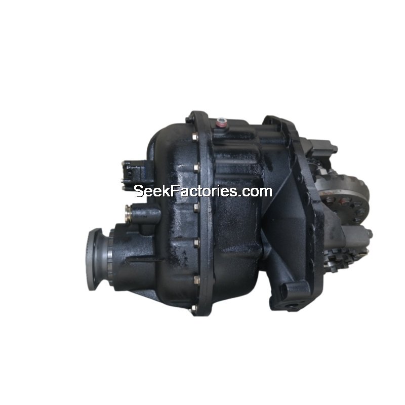 Intermediate Axle Main Reducer Assembly FAW J5 JH5 JK6 J6 J6P J6G J6M J6L J6E J7