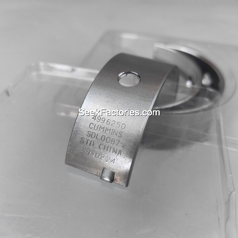 Main Bearing Cummins ISF2.8