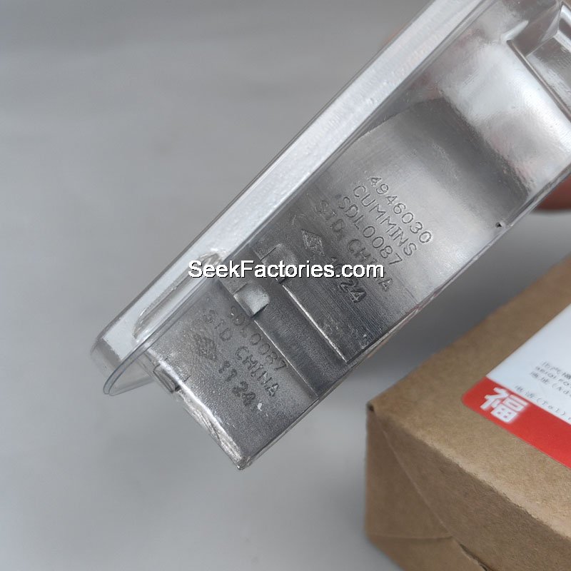 Main Bearing Foton Cummins ISF2.8