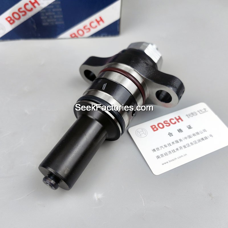 Plunger Cummins Dongfeng Weichai CP2.2 F019D03313 for Bosch Image 2
