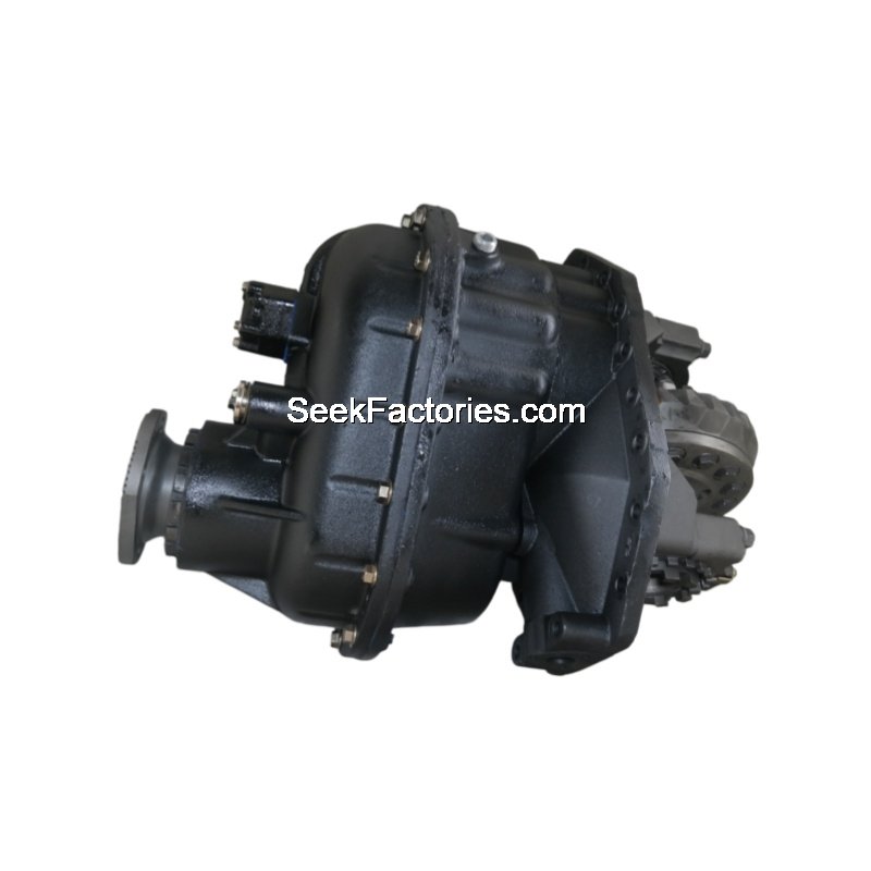 Intermediate Axle Main Reducer Assembly FAW J5 JH5 JK6 J6 J6P J6G J6M J6L J6E J7