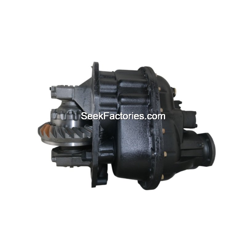 Intermediate Axle Main Reducer Assembly FAW J5 JH5 JK6 J6 J6P J6G J6M J6L J6E J7