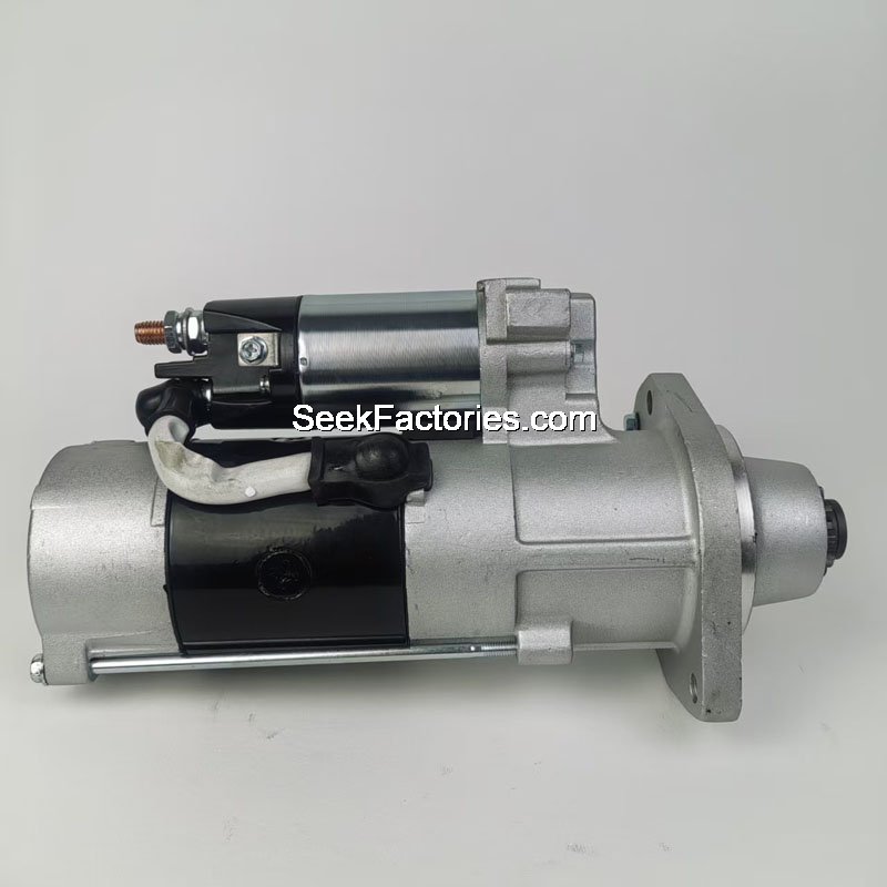 Starter Motor 5266537 QDJ2615 for Dongfeng Cummins ISDE
