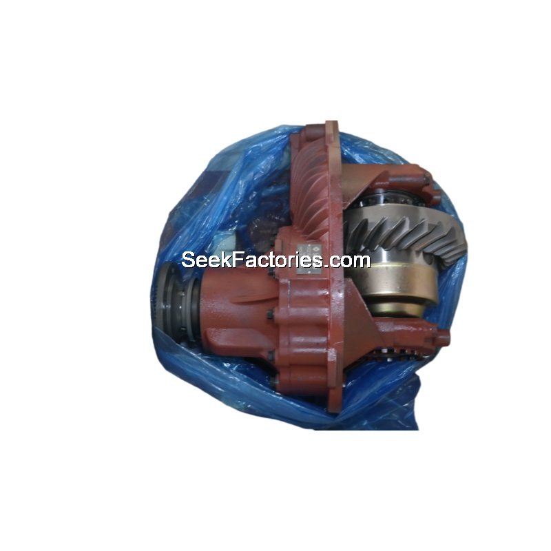 Rear Axle Main Reducer Assembly shacman f2000 f3000 X3000 X5000 X6000  Hande