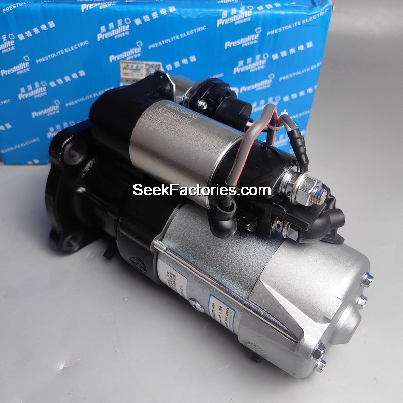 Weichai Starting Motor 24V 6.0KW 13023606