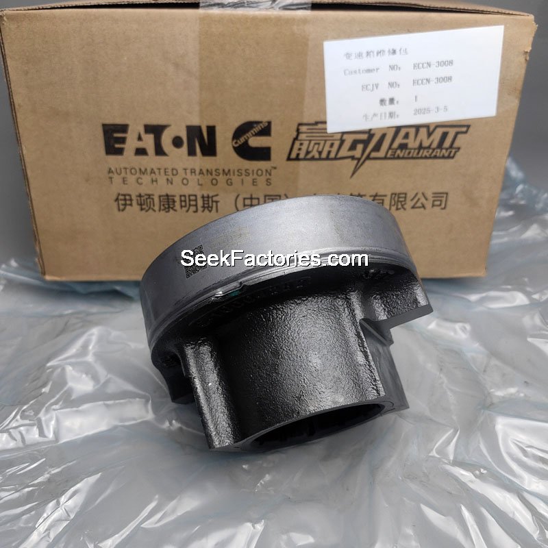 Clutch release bearing CC000389 Dongfeng GX AMT C-10004282