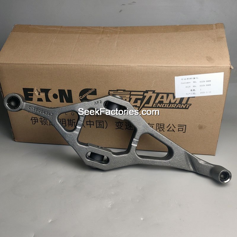 Clutch release fork CC000390 C-10004347 Dongfeng GX AMT CC005749