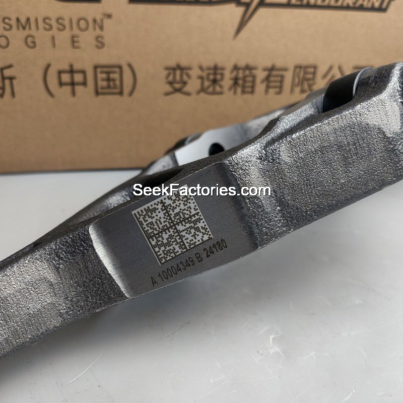 Clutch release fork CC000390 C-10004347 Dongfeng GX AMT CC005749