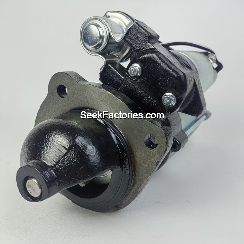 Starter Motor M93R3008SE 13066059 Fits Weichai Deutz WP6 Lonking TBD226B