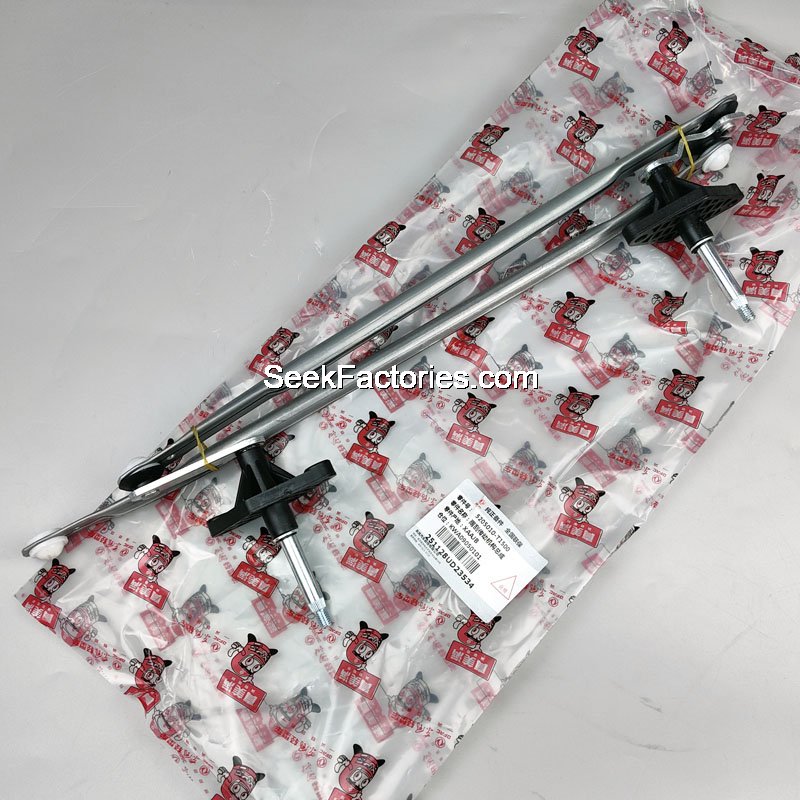 Wiper Linkage assembly Dongfeng Captain