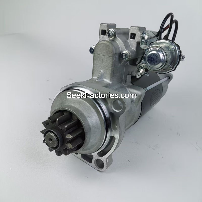 Shacman Delong, Weichai WP10 WD615, Construction Machinery 1000210294, 5 Ton Wheel Loader