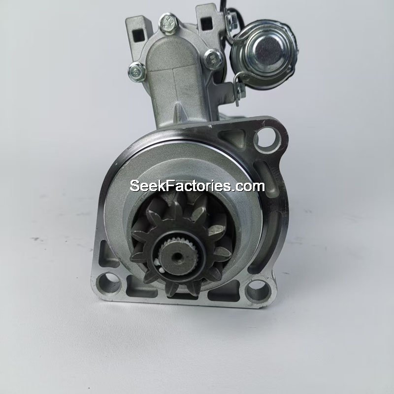 Shacman Delong, Weichai WP10 WD615, Construction Machinery 1000210294, 5 Ton Wheel Loader