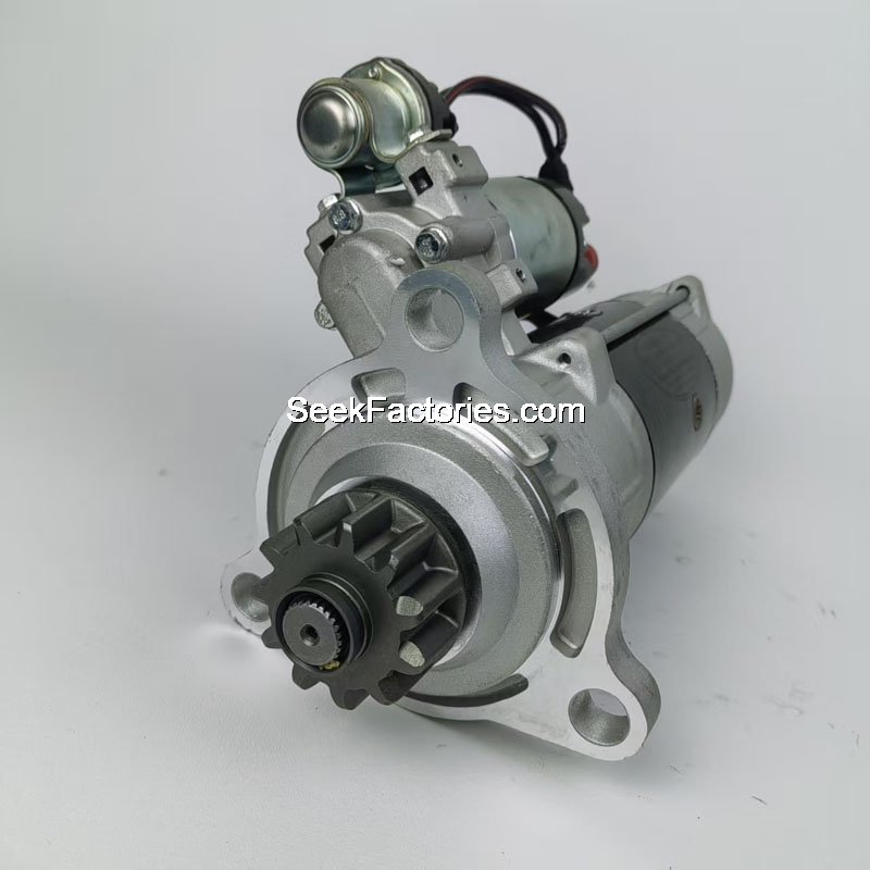 Starter Motor for Chongqing Cummins NT855 Engine 3103914 32021038 3202103 5284083