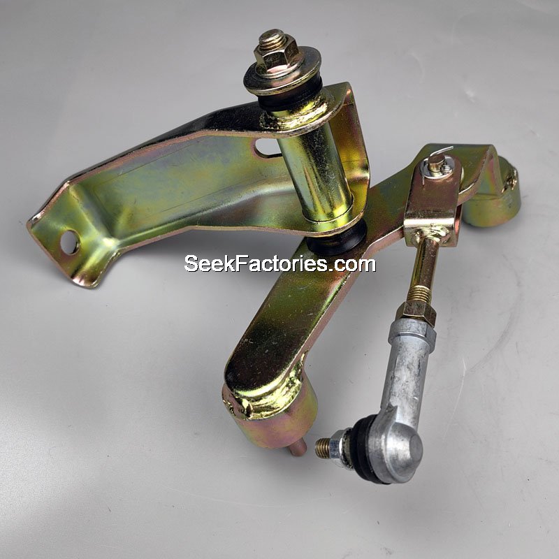 Кронштейн,Рычаг переключения передач JMC 1040