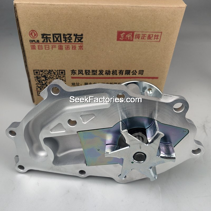 Nissan Water Pump Assembly Dongfeng Z55 ZD30 VEAM VT651